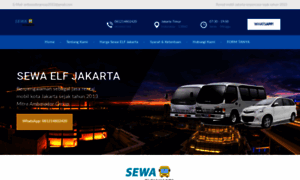 Sewaelfjakarta.com thumbnail