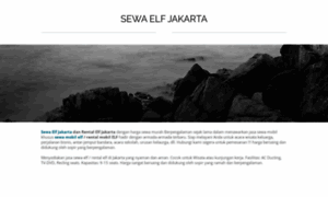 Sewaelfjakarta.weebly.com thumbnail