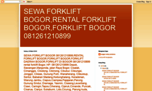 Sewaforkliftbogor081261210899scu32.blogspot.co.id thumbnail