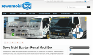 Sewamobilbox.co.id thumbnail