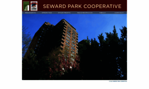 Sewardparkcoop.com thumbnail