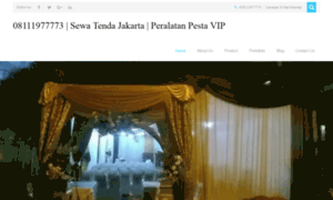 Sewatendajakarta.co.id thumbnail