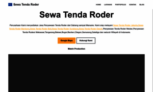 Sewatendaroder.id thumbnail