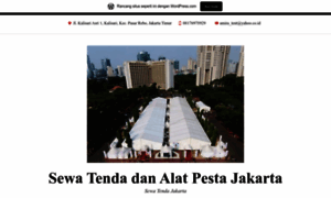 Sewatendavipjakarta.wordpress.com thumbnail