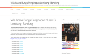 Sewavillabungalembang.org thumbnail