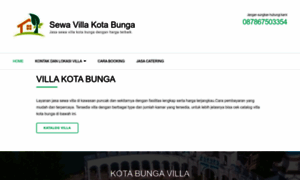 Sewavillakotabunga.com thumbnail