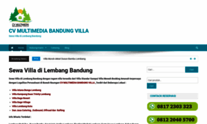 Sewavillalembang.com thumbnail