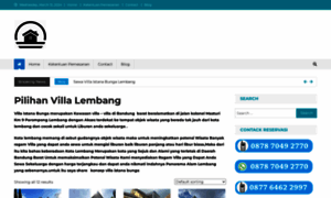 Sewavillalembang.web.id thumbnail