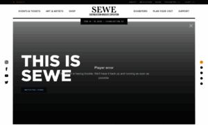 Sewe.com thumbnail