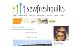 Sewfreshquilts.blogspot.com.au thumbnail