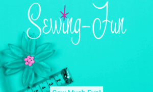Sewing-fun.com thumbnail