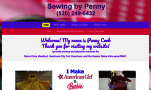 Sewingbypenny.com thumbnail