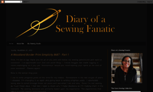 Sewingfantaticdiary.blogspot.com thumbnail