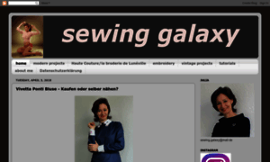Sewinggalaxy.blogspot.com thumbnail