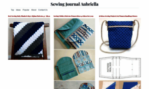 Sewingjournalaubriella.4realfacts.ru thumbnail