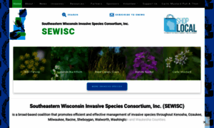 Sewisc.org thumbnail
