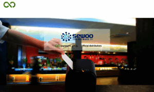 Sewoo.co.uk thumbnail