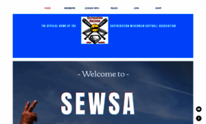 Sewsa.org thumbnail