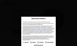 Sewsimple.de thumbnail