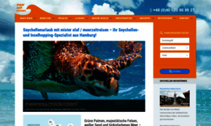 Seychellen-zeitreisen.de thumbnail