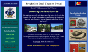 Seychellenbilder.de thumbnail