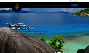 Seychelles-cruises.com thumbnail