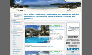 Seychelles-properties.com thumbnail
