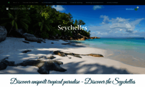 Seychelles-travel.co.uk thumbnail