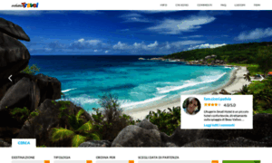 Seychelles.evolutiontraveladv.com thumbnail