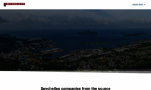 Seychellesoffshore.com thumbnail