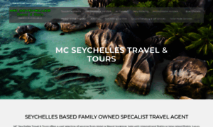 Seychellestravelandtours.com thumbnail