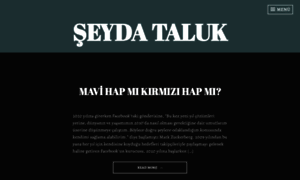 Seydataluk.com thumbnail