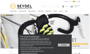 Seydel1847.com thumbnail