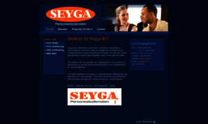 Seyga.nl thumbnail