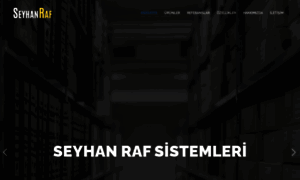 Seyhanraf.com thumbnail