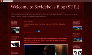 Seyidekol.blogspot.fr thumbnail