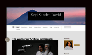 Seyisandradavid.org thumbnail