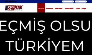 Seymakbilisim.com.tr thumbnail