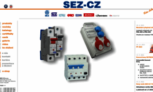 Sez-cz.cz thumbnail