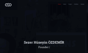 Sezerhuseyinozdemir.com thumbnail