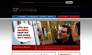 Sf-locksmith.co.uk thumbnail