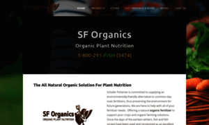 Sf-organics.com thumbnail