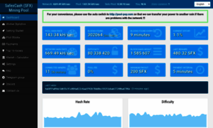 Sf.pool-pay.com thumbnail