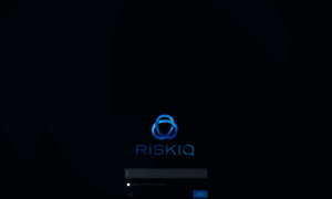 Sf.riskiq.net thumbnail