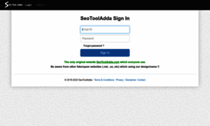 Sf.seotooladda.com thumbnail