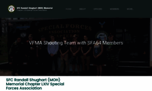 Sfa64.org thumbnail