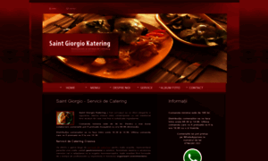 Sfantulgheorghe-catering.ro thumbnail