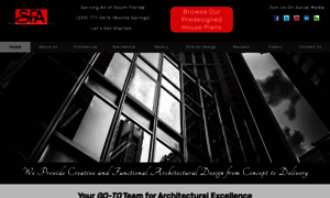 Sfarchitectureinc.com thumbnail
