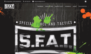 Sfat.fi thumbnail