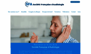 Sfaudiologie.fr thumbnail